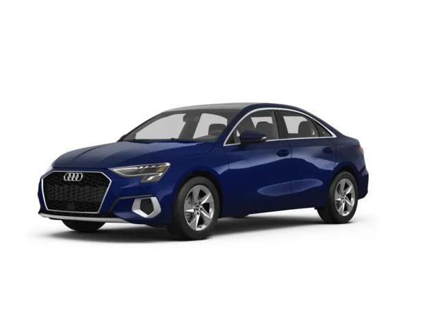 audi a3 sedan 2023 WAUGUDGY2PA129199 image audi a3 sedan 2023 WAUGUDGY2PA129199 image
